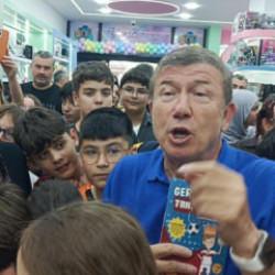 'Biz gavur muyuz?' diyen Tanju &Ccedil;olak'tan Galatasaray y&ouml;netimine sitem!