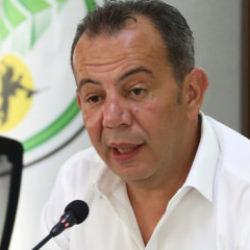 Bolu Belediyesine 'irtikap' soruşturması: Tanju &Ouml;zcan i&ccedil;in 263 yıla kadar hapis istemi!