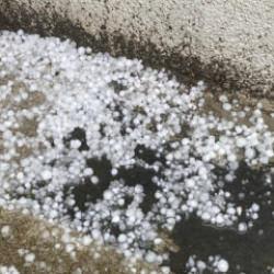 Bolu beyaza b&uuml;r&uuml;d&uuml;: Alt ge&ccedil;itler suyla doldu
