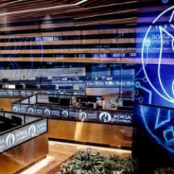 Borsa İstanbul'da manip&uuml;lasyon soruşturması: 2 ş&uuml;pheli hakkında g&ouml;zaltı kararı