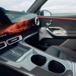 B&uuml;y&uuml;k değişime uğrayan Mercedes-Benz GLC T&uuml;rkiye'de satışa sunuldu