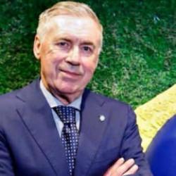 Carlo Ancelotti'den D&uuml;nya Kupası &ouml;ncesi 4 yıllık imza