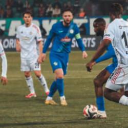 &Ccedil;aykur Rizespor - Beşiktaş! CANLI