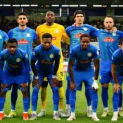 &Ccedil;aykur Rizespor sezonu Beşiktaş karşısında kapatacak!