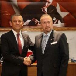CHP&rsquo;nin ihra&ccedil; teğmen planı: &Ouml;zel ve Yalım arasındaki skandal yazışmalar ortaya &ccedil;ıktı!