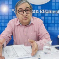 CHP&rsquo;ye yakın gazeteci, 'T&uuml;rkiye&rsquo;nin en kirli belediyesi' diyerek vurgunu a&ccedil;ıkladı