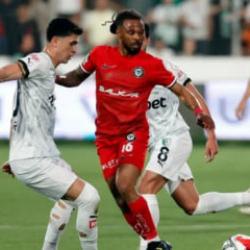 &Ccedil;orum&rsquo;da b&uuml;y&uuml;k d&uuml;ello! S&uuml;per Lig i&ccedil;in final bileti kimin olacak?