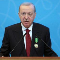 Cumhurbaşkanı Erdoğan: Hedefimiz 15 milyar dolar!