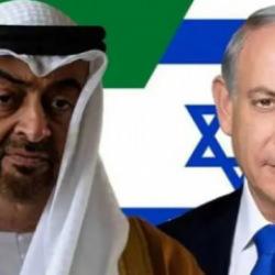 Demir Kubbe itirafının ardından Orta Doğu'da gizemli trafik: BAE Netanyahu'yu yalanladı