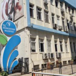 Denizli Merkezefendi Belediyesi'ne operasyon: 13 ş&uuml;pheli g&ouml;zaltında