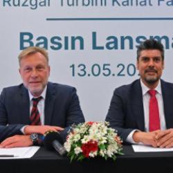 Dev Alman şirket T&uuml;rkiye'ye fabrika kuruyor: Y&uuml;zlerce kişi istihdam edilecek