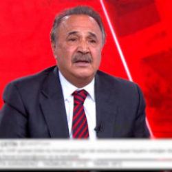 Eski Bakan Sevigen "Partiyi &ccedil;akallara bıraktık" diyerek isyan etti