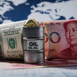 Doların sonu mu geliyor? Rusya&rsquo;dan H&uuml;rm&uuml;z krizi sonrası "Yuan" bombası!