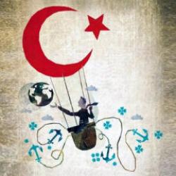 Ekonomik, teknolojik ve siyasi bağımsızlık, k&uuml;lt&uuml;rel bağımsızlığa bağlı..