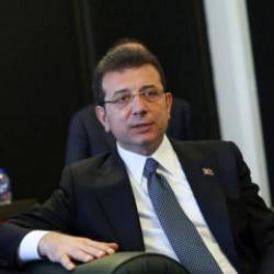Ekrem İmamoğlu ile 3 sanığın yargılandığı "casusluk" davasının ilk duruşması sona erdi