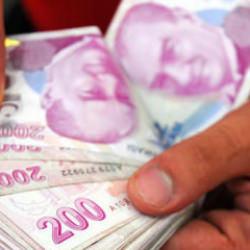 Emeklilerin ikramiye ve aylık &ouml;demeleri bug&uuml;n başlıyor