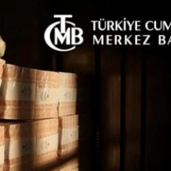 Enflasyon raporu yarın a&ccedil;ıklanacak! TCMB'nin mesajları ne olacak?  
