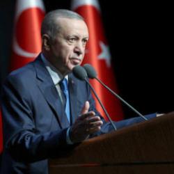Erdoğan, yarın Kazakistan'a gidecek!