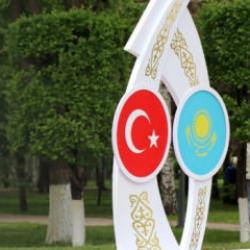 Erdoğan&rsquo;dan Astana'ya stratejik ziyaret! Ortaklıkta yeni aşama