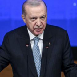 Erdoğan&rsquo;dan yeni anayasa mesajı: Siyasetin boynunun borcu