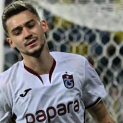Ernest Muci'den transfer yanıtı! Beşiktaş'a d&ouml;necek mi?