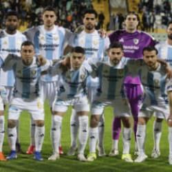 Erzurumspor'dan tarihe ge&ccedil;en rekor! 1. Lig'de başaran olmamıştı