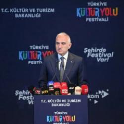 Eskişehir, T&uuml;rkiye K&uuml;lt&uuml;r Yolu Festivali&rsquo;ne ilk kez ev sahipliği yapacak