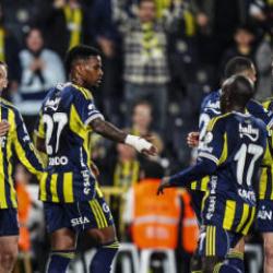 Fenerbah&ccedil;e beraberliğe abone oldu!