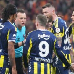Fenerbah&ccedil;e i&ccedil;in 'tur' hesapları! Şampiyonlar Ligi'nde avantaj gelir mi? 3 kritik şart...
