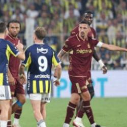 Fenerbah&ccedil;e ile Trabzonspor arasında 3 oyunculu ve 10 milyon euroluk tarihi takas!