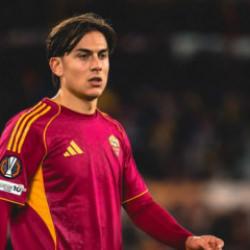 Fenerbah&ccedil;e ve Galatasaray ile anılıyordu! Paulo Dybala'dan geleceği hakkında a&ccedil;ıklama