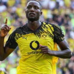 Fenerbah&ccedil;e'nin istediği Serhou Guirassy i&ccedil;in Borussia Dortmun'dan a&ccedil;ıklama!