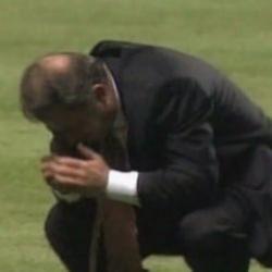 Galatasaray 26 yıl &ouml;nceki tarihi anları tekrar paylaştı