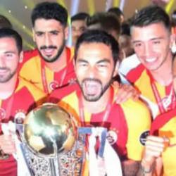 Galatasaray'da 6 kupa kazandı! 39 yaşında TFF 3. Lig ekibine imza attı