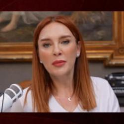 Gazeteci Bahar Feyzan'ın  CHP'yi "boşa kocanı" s&ouml;z&uuml; &uuml;zerinden aklama telaşı pes dedirtti