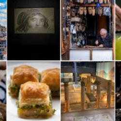 Gaziantep gezi rehberi: UNESCO tescilli gastronomi şehrinde tarih, k&uuml;lt&uuml;r ve lezzet keşfi