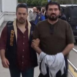 G&ouml;zaltına alınan Rasim Ozan K&uuml;tahyalı Adana&rsquo;ya getirildi: A&ccedil;ıklama yaptı