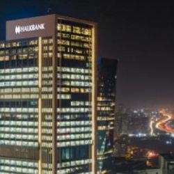 Halkbank ilk &ccedil;eyrekte 9,5 milyar TL net k&acirc;r a&ccedil;ıkladı