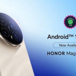 HONOR Magic8 Pro, geliştiriciler i&ccedil;in Android 17 Beta 3 desteği sunan ilk cihazlar arasında 
