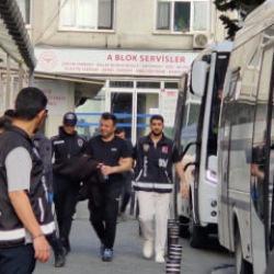 İBB'ye y&ouml;nelik 'yolsuzluk' soruşturmasında sıcak gelişme!