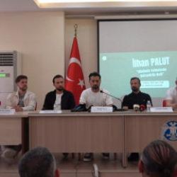 İlhan Palut: Bir pişmanlığım yok