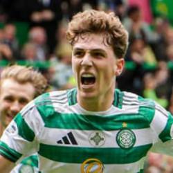 İsko&ccedil;ya'da şampiyon Celtic! İnanılmaz son