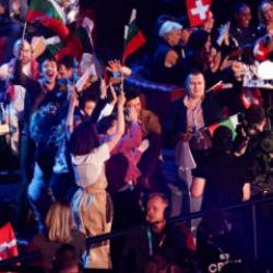 İsrail'in protesto edildiği Eurovision'u Bulgaristan kazandı!