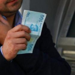 İstanbul'da Cumhuriyet Savcısı 850 bin TL dolandırıldı!