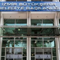 İzmir'de belediye şirketi İzdoğa'ya operasyon: 5 g&ouml;zaltı