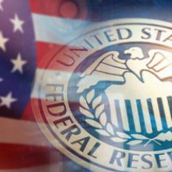 Jerome Powell'in FED başkanlığı g&ouml;revi bitti! ABD'de ge&ccedil;ici atama