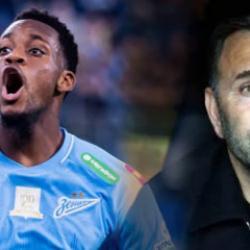 Jhon Duran Galatasaray ile anlaştı mı?