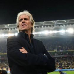 Jorge Jesus: Değerlendireceğim!
