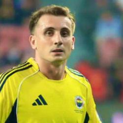 Kerem Akt&uuml;rkoğlu'ndan Fenerbah&ccedil;e taraftarlarına s&ouml;z!