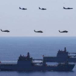 Komşu korkuya girdi! 'T&uuml;rkiye'nin gerisinde kaldık'
